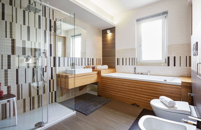 Villa Giame - Foto 35