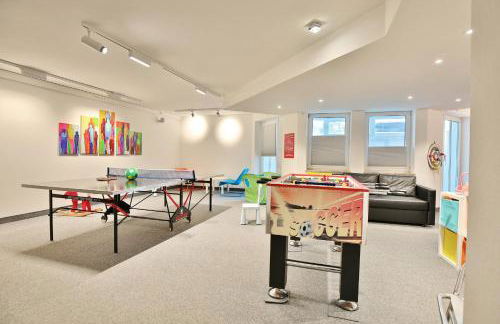 Residenz Ostseestrand Appartement 17 - Foto 9