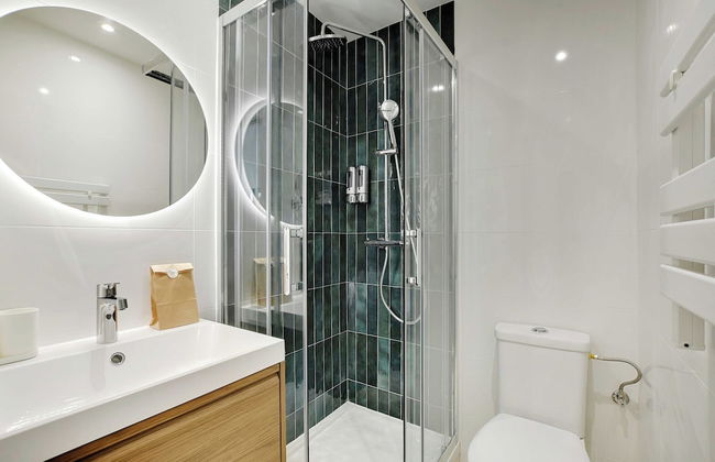 Cosy and Modern Studio - 2P - Meudon - Foto 7