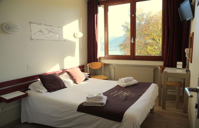 Les Balcons du lac d'Annecy - Neaclub - Photo 14