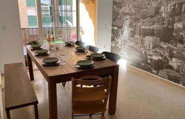 Apartamento La Biznaga - Photo 7