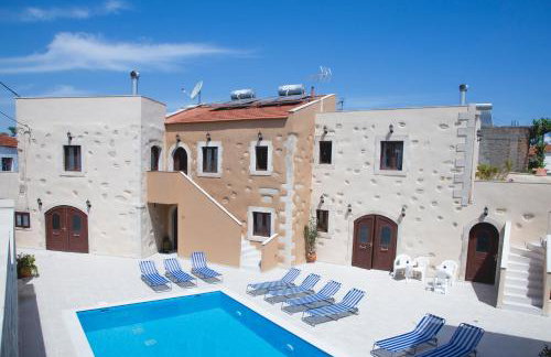 Villa Cardia - Photo 1