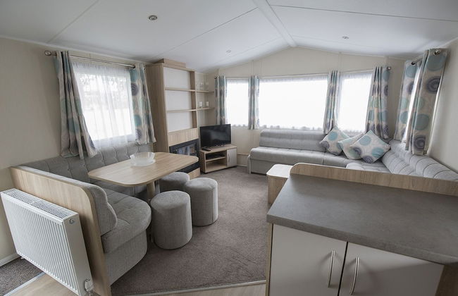 Waterside Holiday Park & Spa - Foto 23