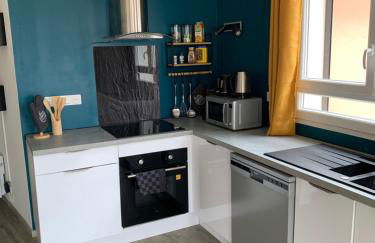 T2 Cosy - 70m2 au Coeur de ville - Foto 24