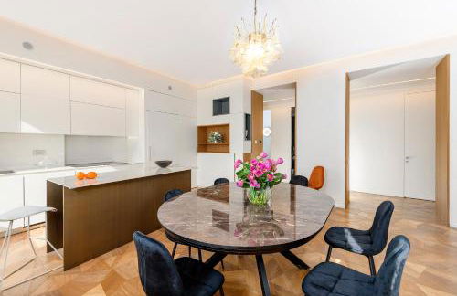 Moon River Luxury Apartment - Foto 11