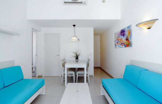 AluaSun Lago Park - Foto 9