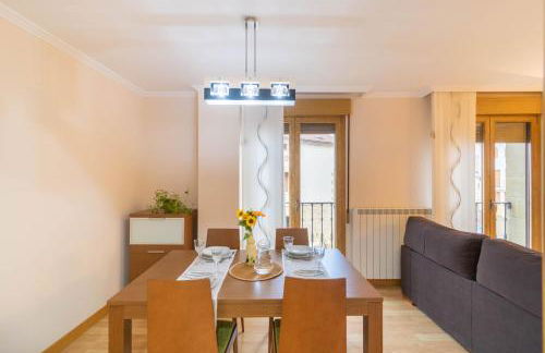 Acogedor apartamento rodeado de naturaleza - Foto 16