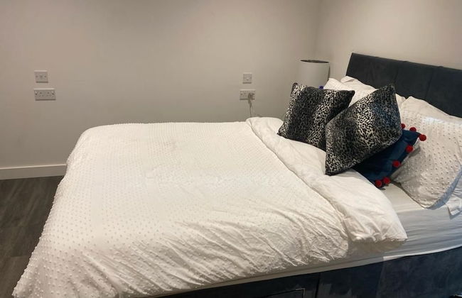 Immaculate 3-bed Apartment Homes in London - Foto 9