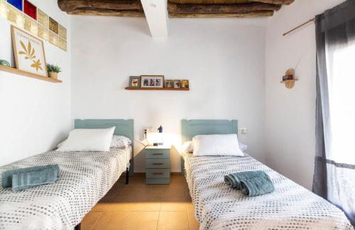 Casa Rubia Limón - Foto 3