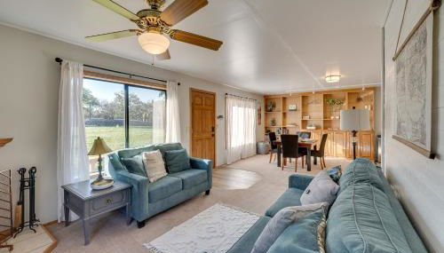 On-Site Winery and Tasting Room Oregon Bungalow! - Foto 3