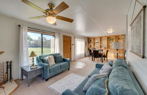 On-Site Winery and Tasting Room Oregon Bungalow! - Foto 3