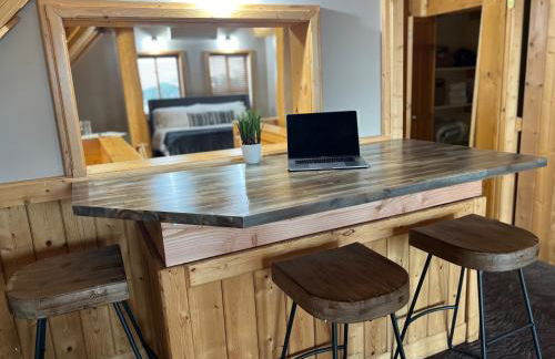 Lakefront Cabin, HotTub, Boat Launch - Foto 45