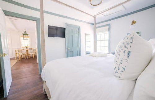 Guesthouse Charleston EAST 42 D - Foto 16