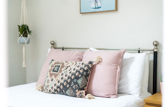 HG Collection - 1 Bedroom Apartment - Foto 8