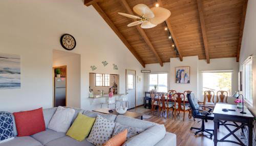 Breezy and Central Monterey Apt with Bay View! - Foto 4