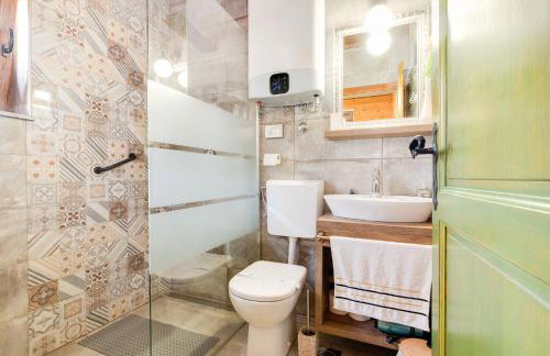 Kuća za odmor uz rijeku Slapnica, u Parku prirode Žumberak, finska sauna i jacuzzi - Foto 26