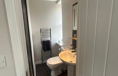 John Martin Room - Foto 22