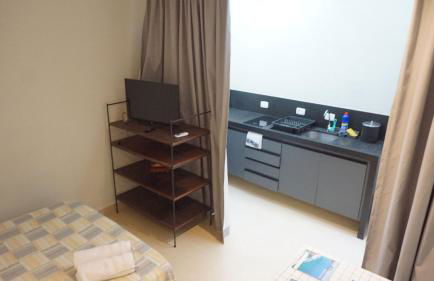 Studio Central - São Sebastião - Foto 63