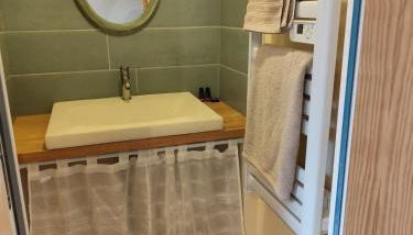 Studio avec mezzanine - Foto 5