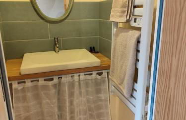 Studio avec mezzanine - Foto 5