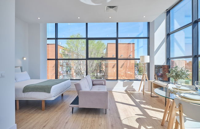 Paseo Suites Hotel - Foto 19