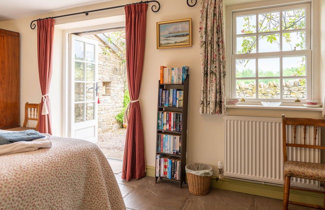 Alltybrain Farm Cottages and B&B - Foto 10