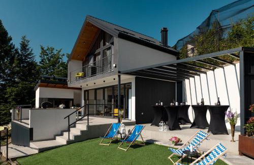 Copanjek Country House - Photo 41