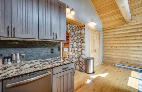 Mountain-View Front Range Colorado Vacation Rental - Foto 10