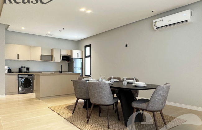 Kease Arid H-3 Lusso Najd Balcony GX77 - Photo 8