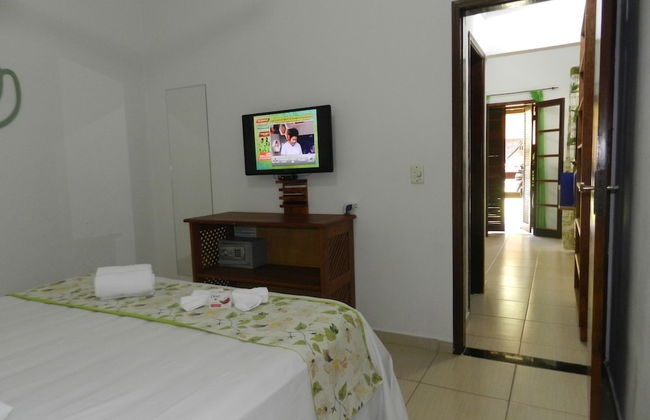 Hotel Bosques do Massaguaçu - Foto 35