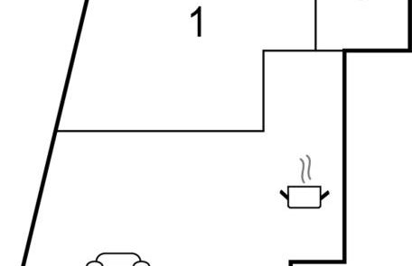 Amazing Apartment In Susak With Wifi - Foto 14