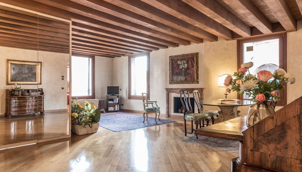 Fenice Double Canal view by LionHost - Foto 2, Imagen principal