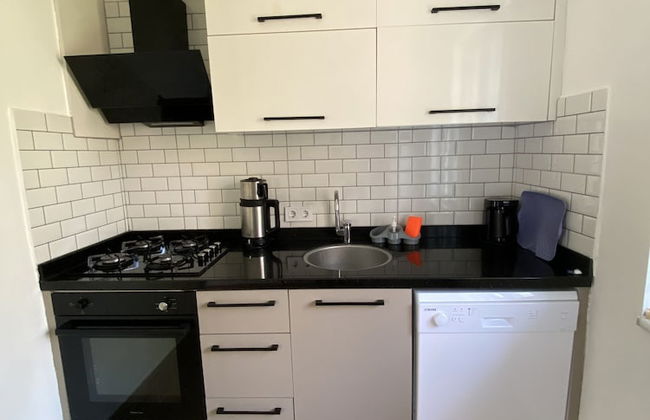 Orange and Lemon Homes - Foto 9