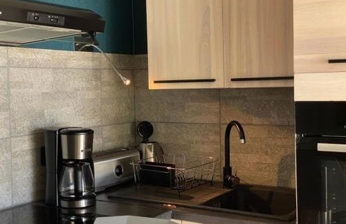 Appartement près de la plage avec balcon et parking privé - FR-1-336-69 - Foto 16