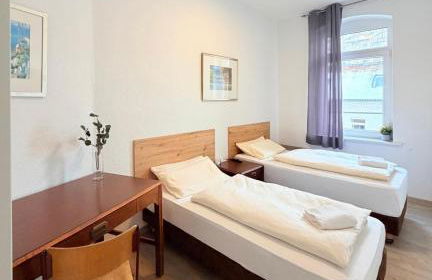 Linden Urban Apartment - Foto 1