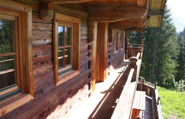 Farmhouse in Hopfgarten Near Skiwelt - Foto 15