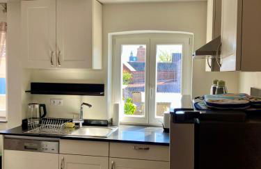 Apartment Versteck am Hug - Foto 1