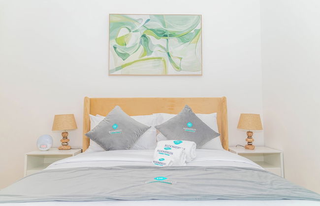 Bloomfields Stylish 1BR in Waters Edge - Foto 2