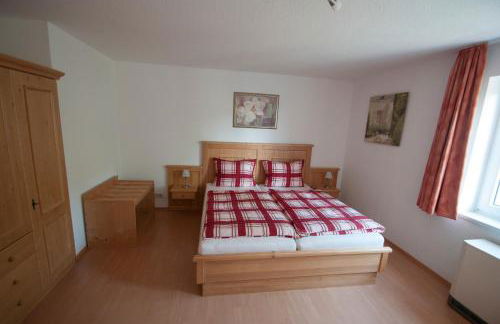 Schweizer Haus Wippra - Foto 51