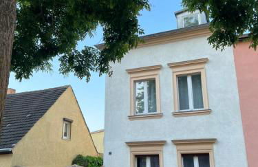 Ferienwohnung Nauen Familie Renner - Foto 19