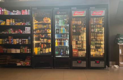 Apartamento em Dourados, Sunset - Foto 36