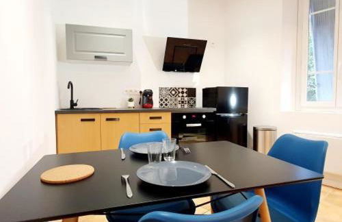 Superbe Appartement de 50m2 - Foto 1