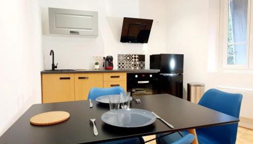 Superbe Appartement de 50m2 - Foto 1