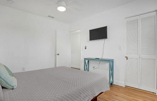 Spacious Townhome 5 Mins Walk to Beach - Foto 9