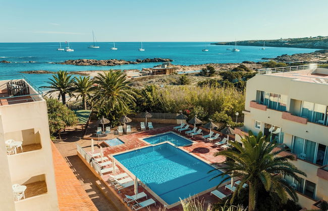 Apartamentos Portu Saler - Foto 1