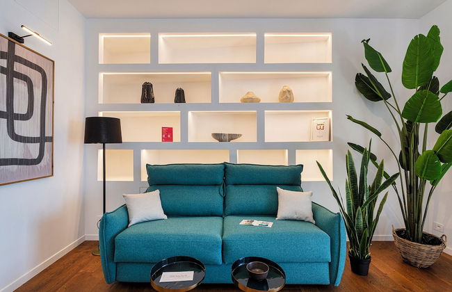 La Perla sul Mare by Wonderful Italy - Foto 6