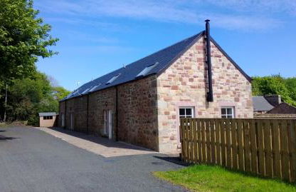 Old Farm Holiday Cottages - Scottish Borders - Foto 6