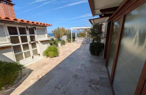 Sea View Roof Garden - Foto 10