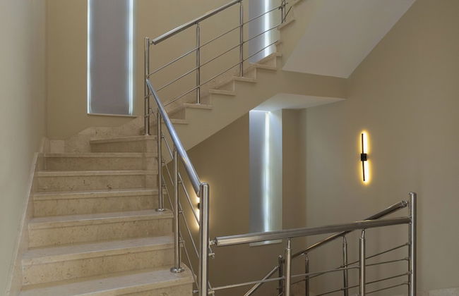 Villa With Private Pool In Beverly Hills - Foto 39