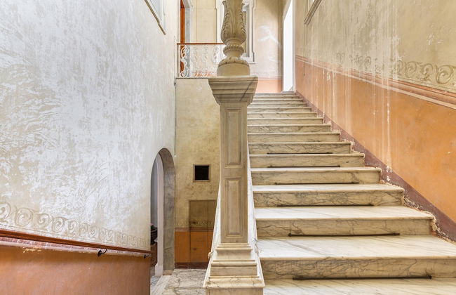 3610 Bianco Liberty by Barbarhouse - Foto 21